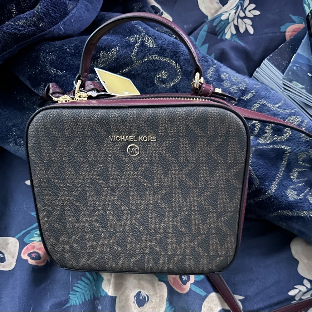 Michael Kors crossbody